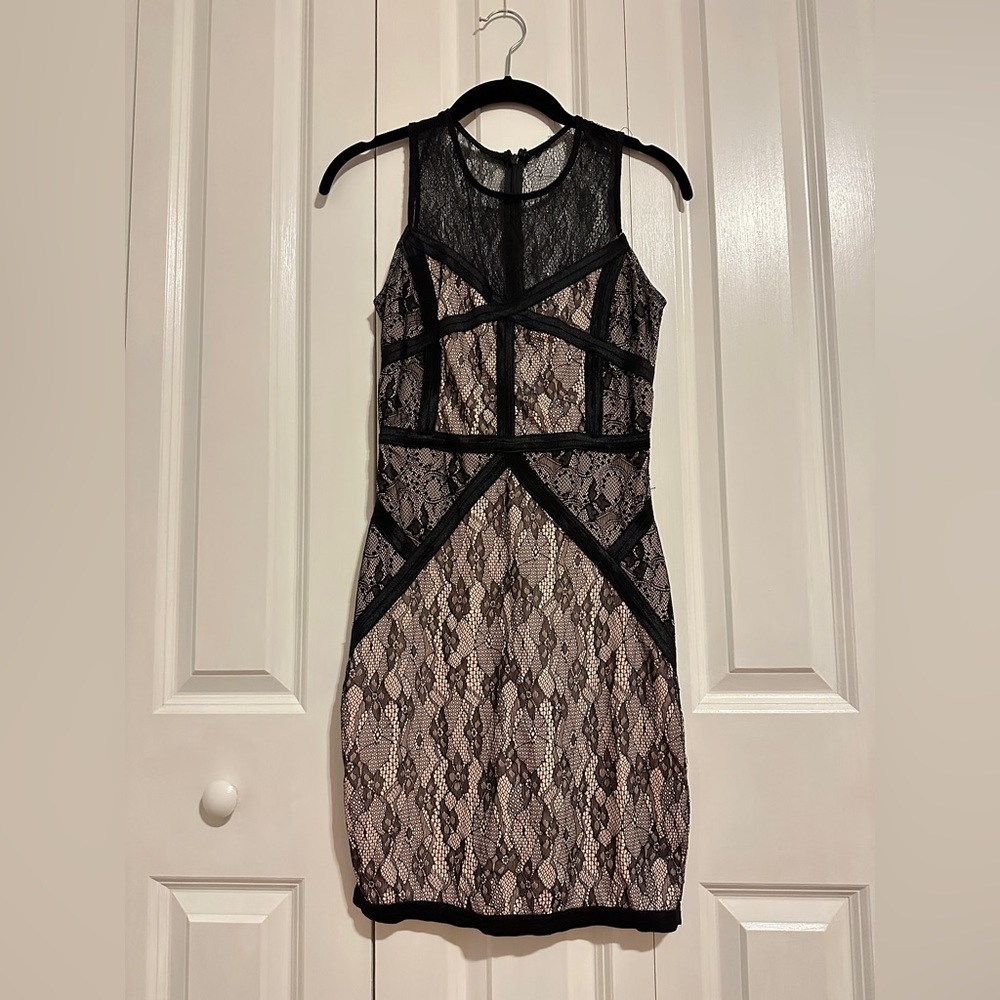 Zara Dress